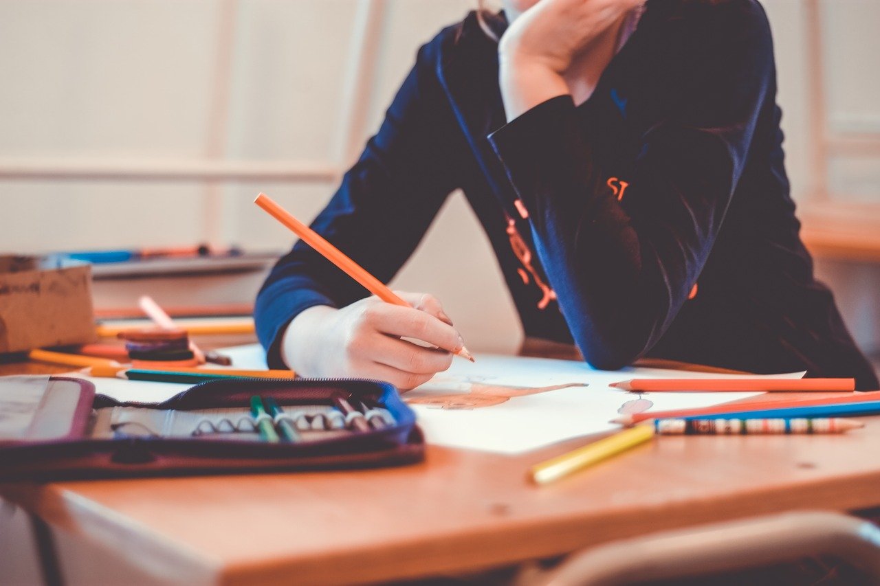 Um ambiente de estudo adequado desempenha um papel fundamental no nosso desempenho acadêmico e na eficiência do nosso aprendizado.